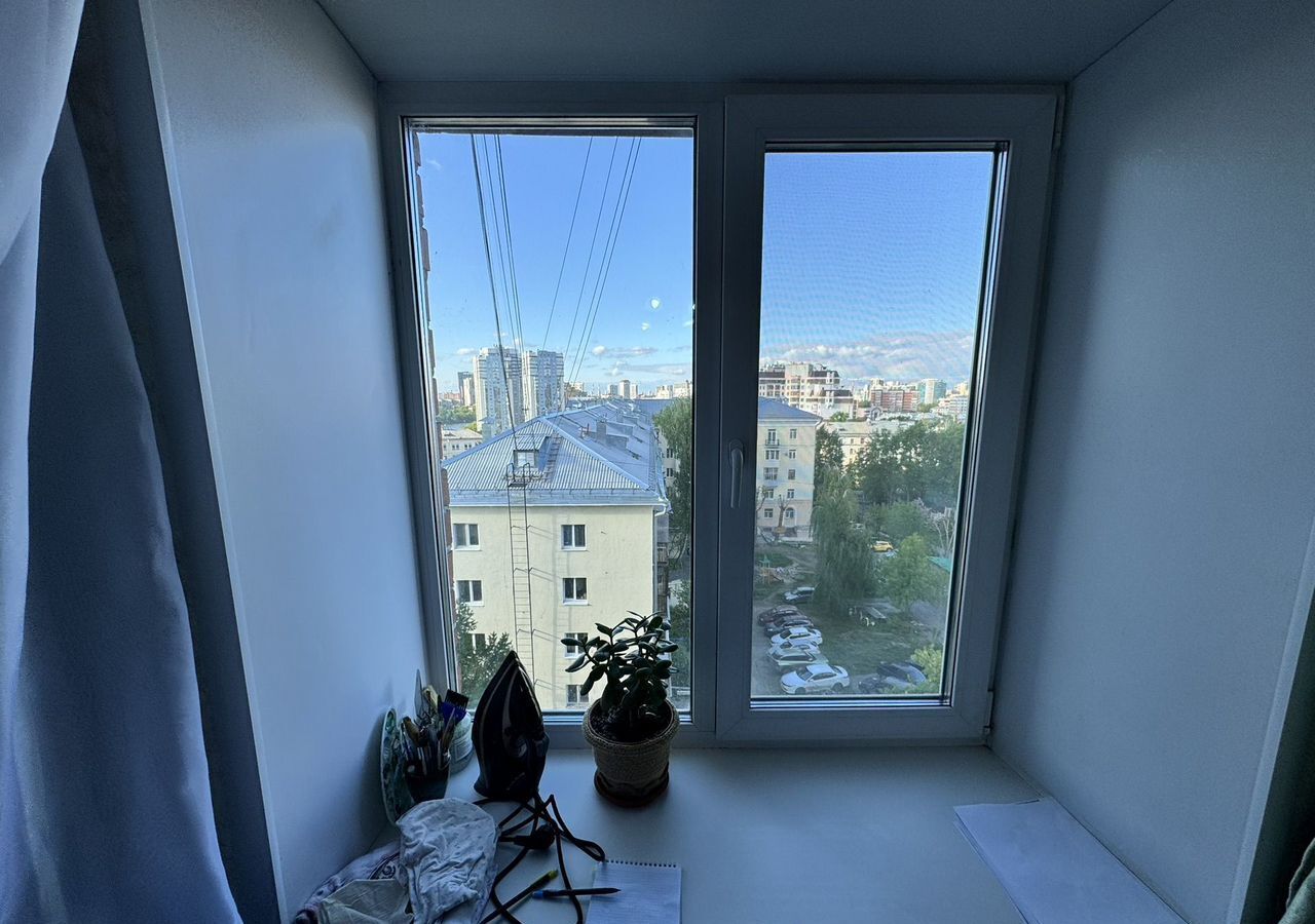 комната г Екатеринбург ул Мельникова 3 Площадь 1905 года фото 3