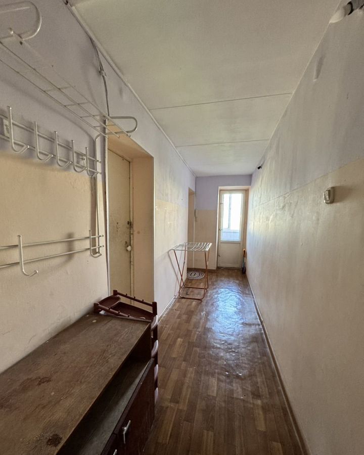 комната г Екатеринбург ул Мельникова 3 Площадь 1905 года фото 4