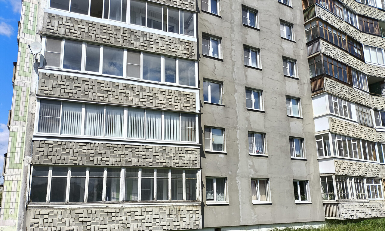 квартира р-н Кольчугинский г Кольчугино ул Коллективная 45 фото 5