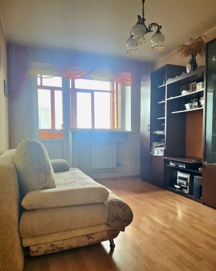 квартира г Самара Победа ул Ставропольская 43 фото 4
