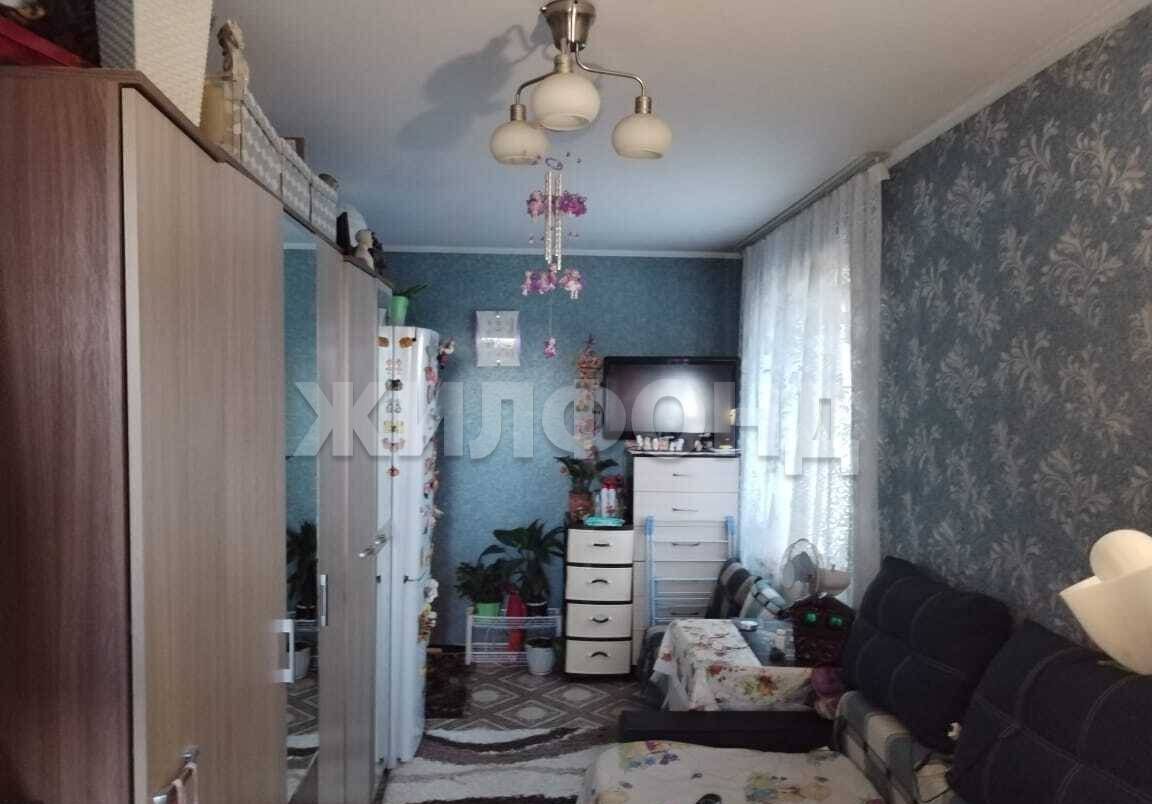 комната г Новосибирск ул Тульская 270/4 Площадь Маркса фото 2