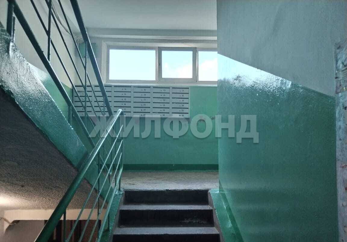 комната г Новосибирск ул Тульская 270/4 Площадь Маркса фото 8