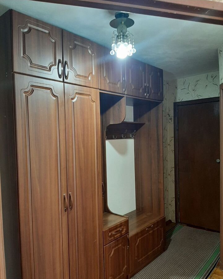 квартира г Майкоп ул Димитрова 9 фото 7