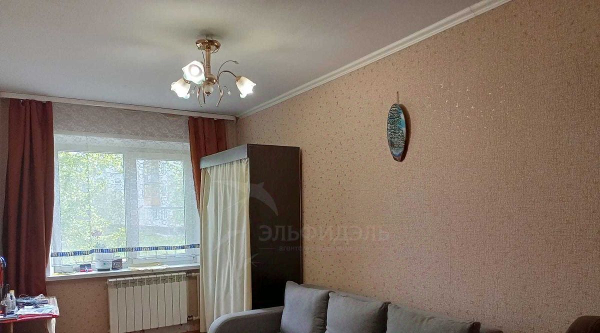 квартира г Великий Новгород пр-кт Александра Корсунова 25 фото 2