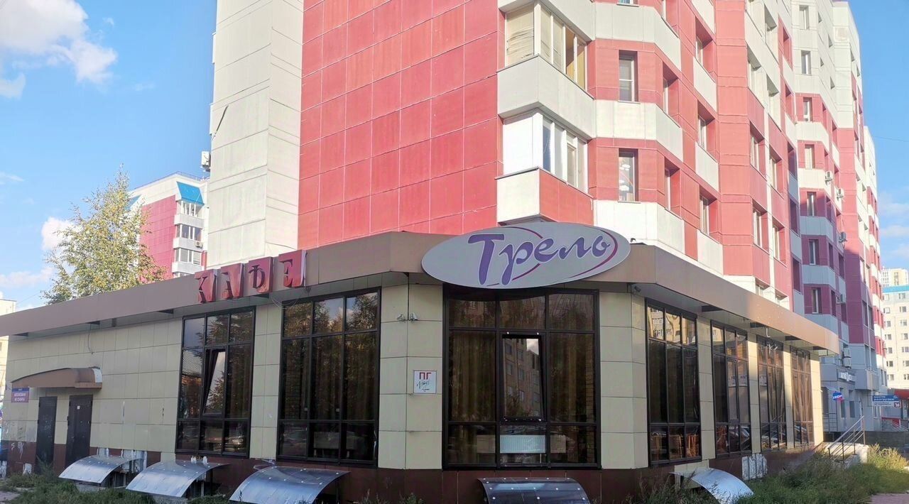 свободного назначения г Сургут ул Югорская 34 27-й фото 3