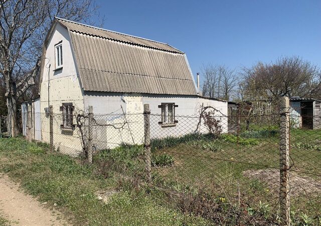 Победненское сельское поселение, садоводческое некоммерческое товарищество Агропром, Джанкой фото