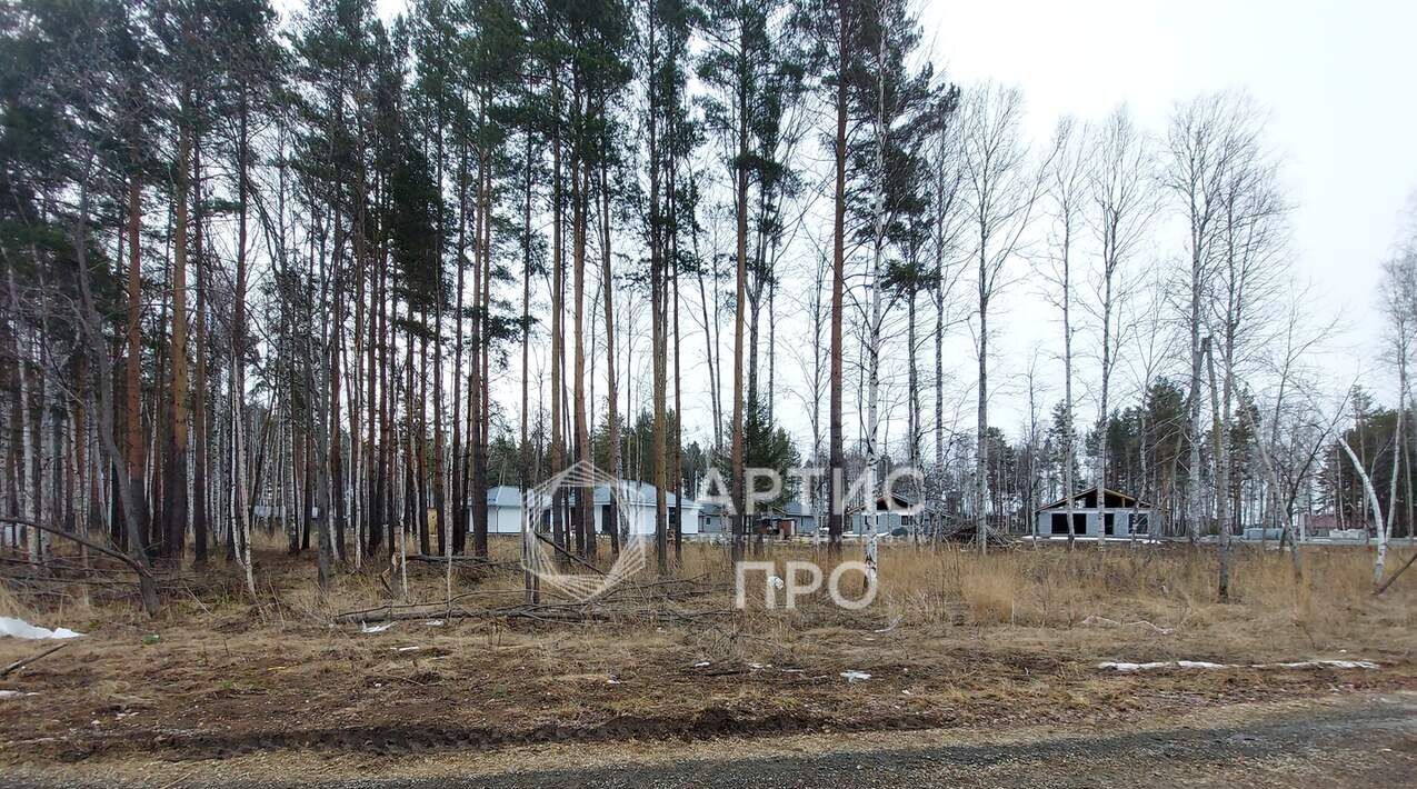 земля г Полевской с Курганово ул Еловая фото 3