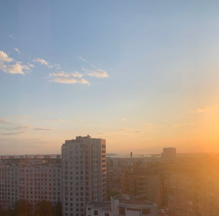 квартира г Казань Суконная слобода ул Вишневского 55 фото 3