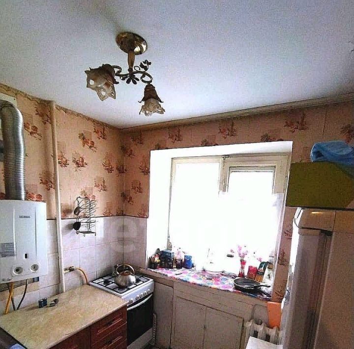 квартира г Казань Суконная слобода ул Красной Позиции 29 фото 6