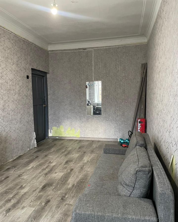 квартира г Уфа р-н Калининский ул Интернациональная 141 фото 6