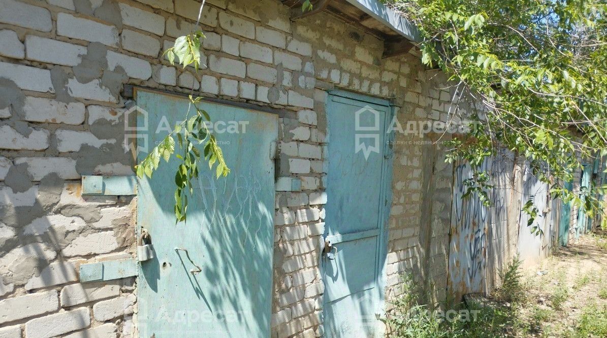 квартира г Волжский ул Большевистская 54 пос. Рабочий фото 15