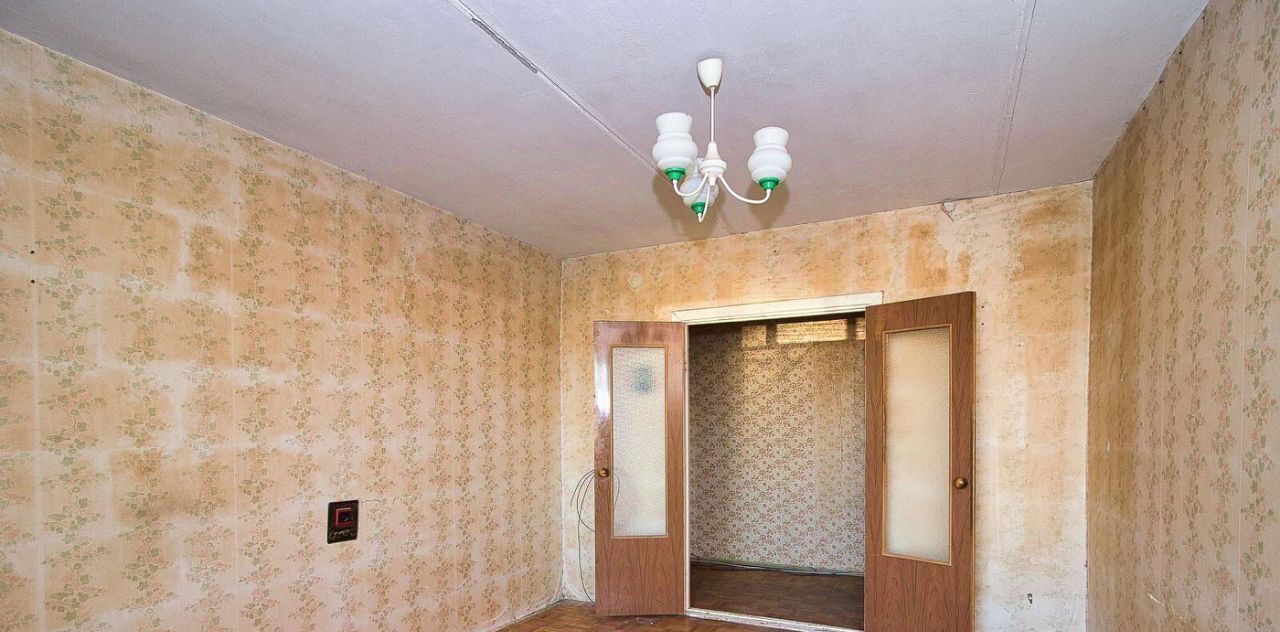 квартира г Владимир р-н Октябрьский ул Балакирева 51б фото 7