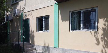 дом г Ялта пгт Массандра ул Туристская 2 фото 1