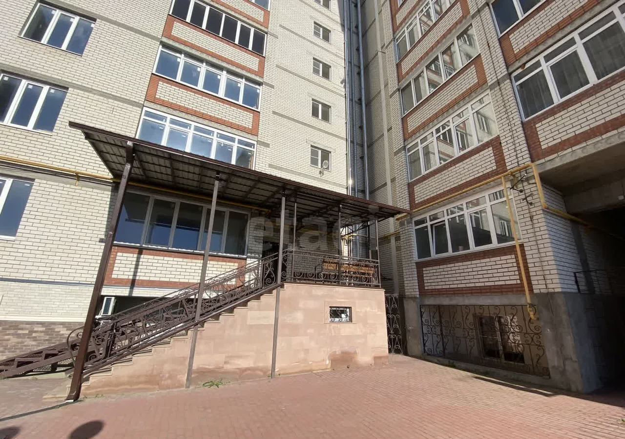 квартира г Черкесск ул Международная 62 фото 3