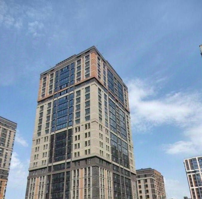 квартира г Воронеж р-н Коминтерновский ул Независимости 78к/3 фото 1