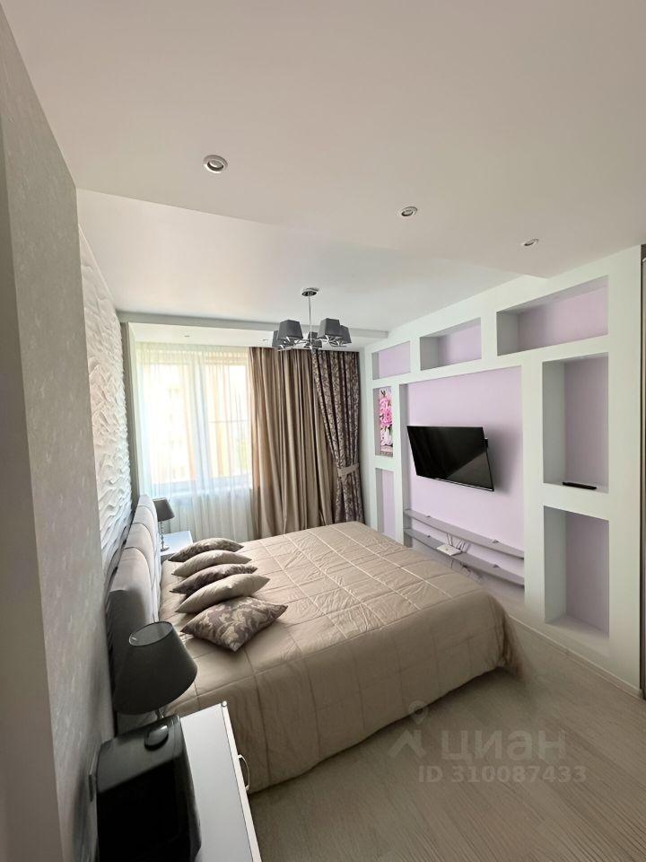 квартира г Видное ул Радужная 2 фото 4