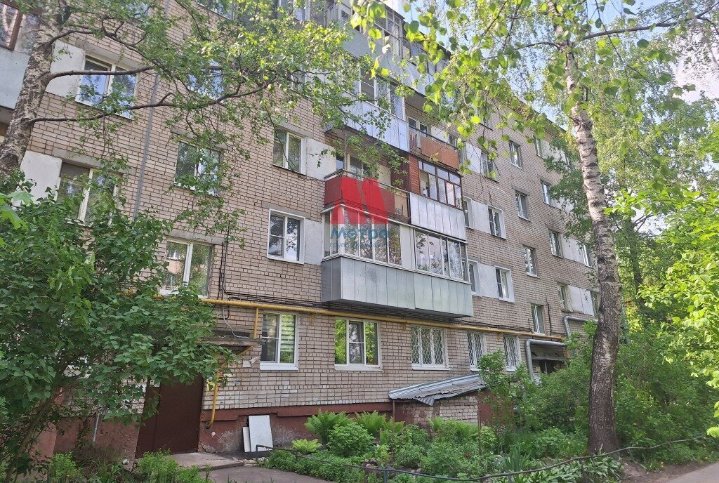 квартира г Иваново ул Кузнецова 36 фото 13