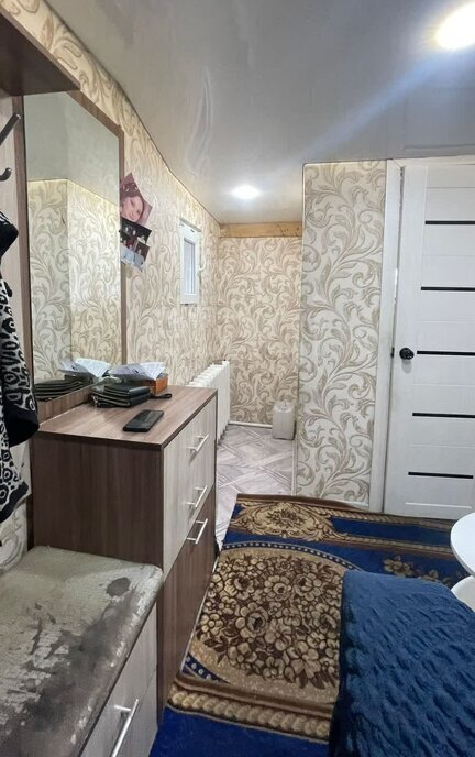 дом г Прокопьевск садовое товарищество Шахта Коксовая фото 1