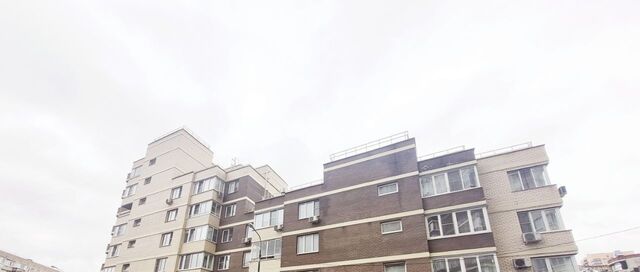 дом 9к/1 Новогиреево фото