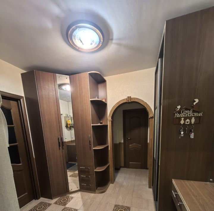 квартира г Долгопрудный пр-кт Лихачевский 70к/2 Долгопрудная фото 4