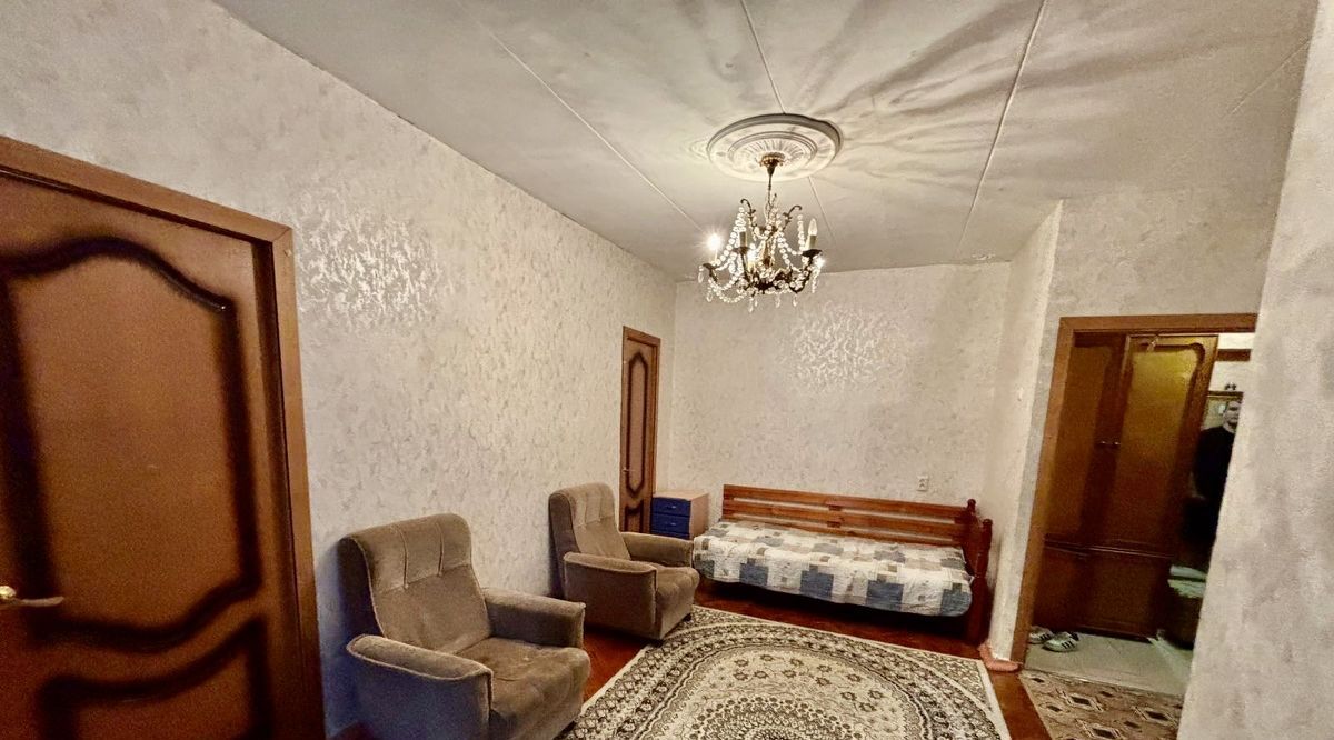 квартира г Жуковский район Отдых ул Жуковского 25 фото 19