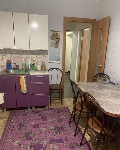квартира дом 22 Азовский р-н, Азовское сельское поселение фото