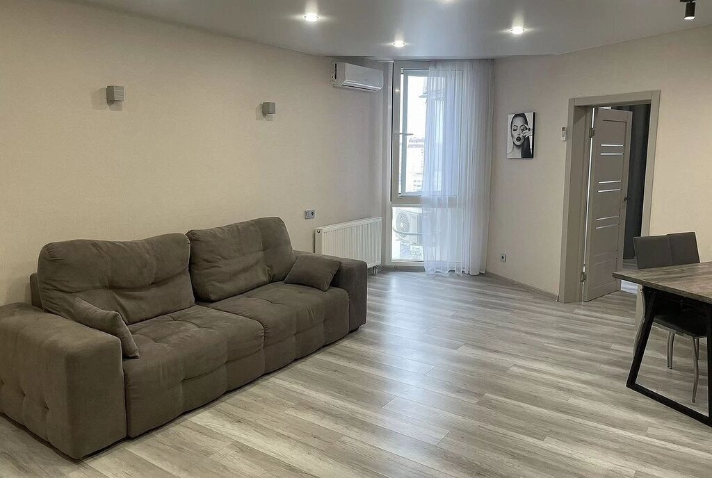 квартира г Красногорск ий бульвар, 18, Пенягино фото 3