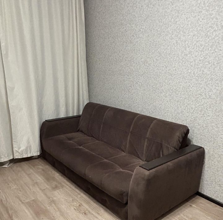 квартира г Тверь р-н Заволжский ул Новочеркасская 53 фото 8