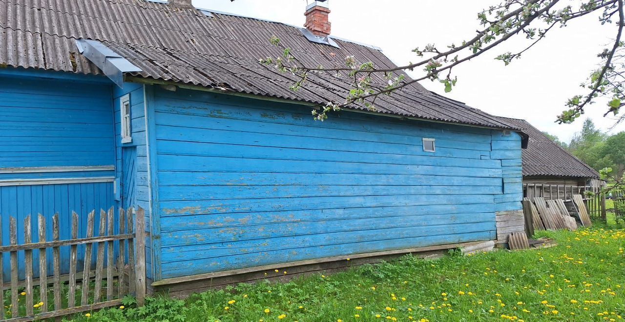дом г Великий Новгород 49К-10 фото 9