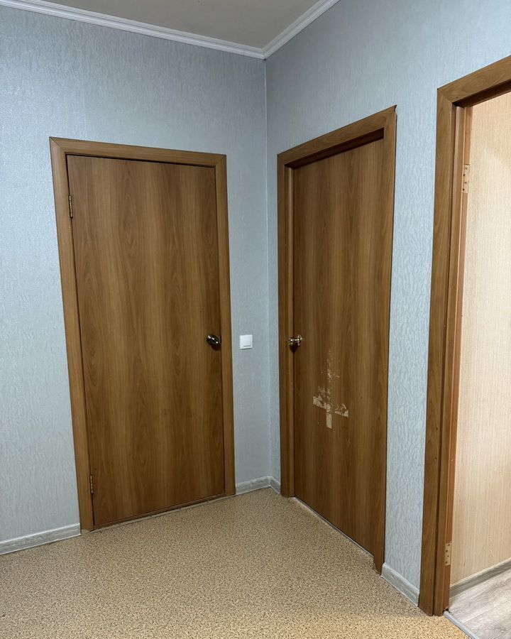квартира г Екатеринбург Академический ул Вильгельма де Геннина 31 фото 11