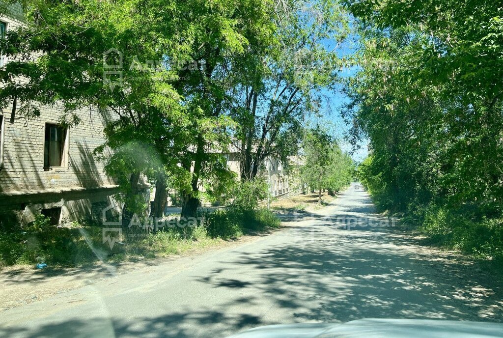 земля г Волгоград пер Суходольский фото 1