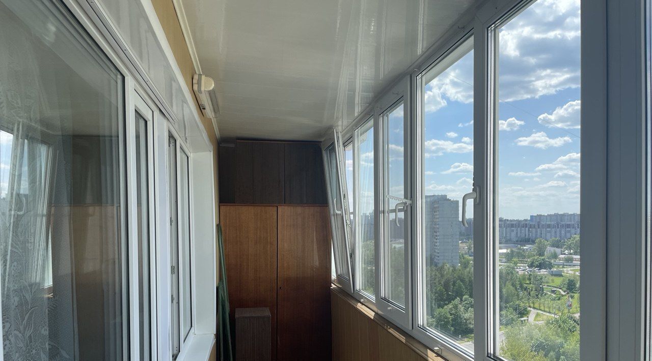 квартира г Зеленоград Зеленоград — Крюково, к 1135 фото 6