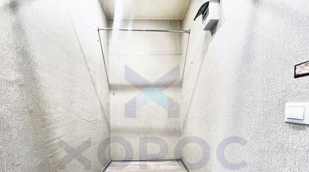 квартира г Благовещенск ул Станционная 45 фото 9