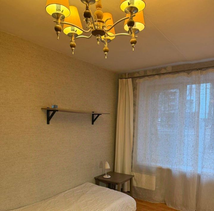 квартира г Москва метро Новые Черемушки ул Профсоюзная 31к/3 фото 8