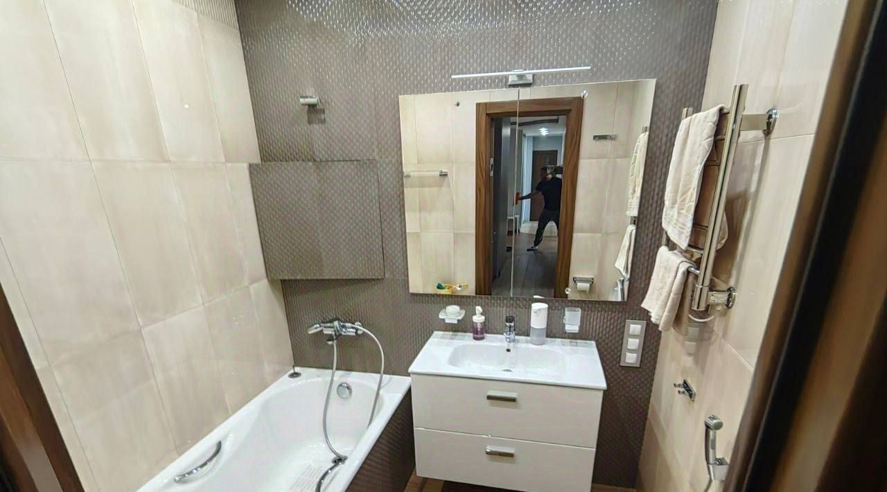 квартира г Москва п Сосенское п Коммунарка ул Потаповская Роща 5к/2 Потапово фото 13