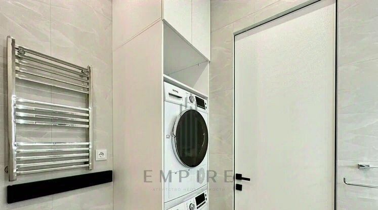 квартира г Москва метро Раменки ул Винницкая 8к/4 фото 12