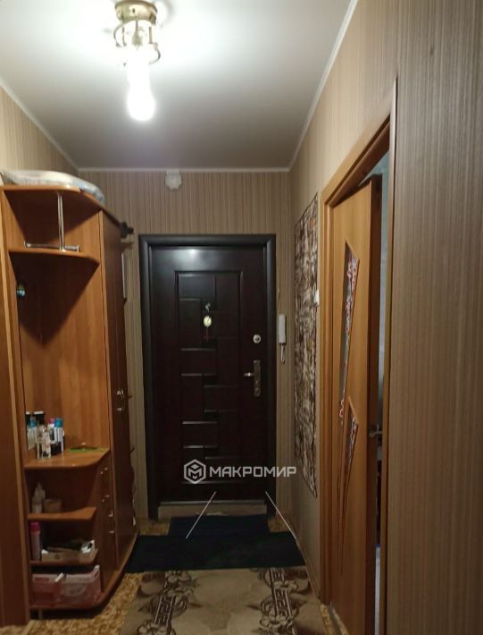 квартира г Челябинск р-н Курчатовский ул Звенигородская 48 фото 5