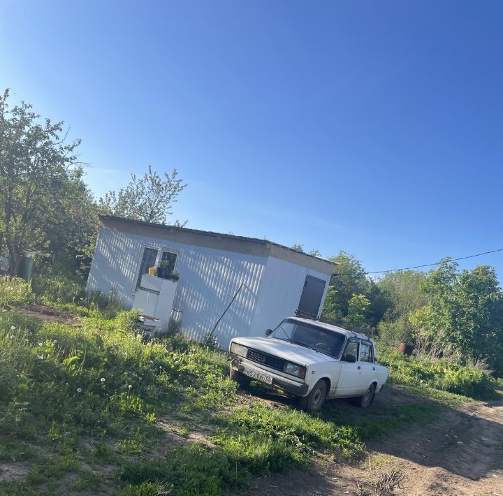 дом г Уфа с Старые Турбаслы фото 20