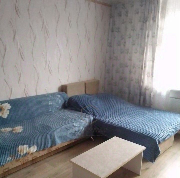 квартира г Новосибирск Золотая Нива ул В.Высоцкого 52 фото 2
