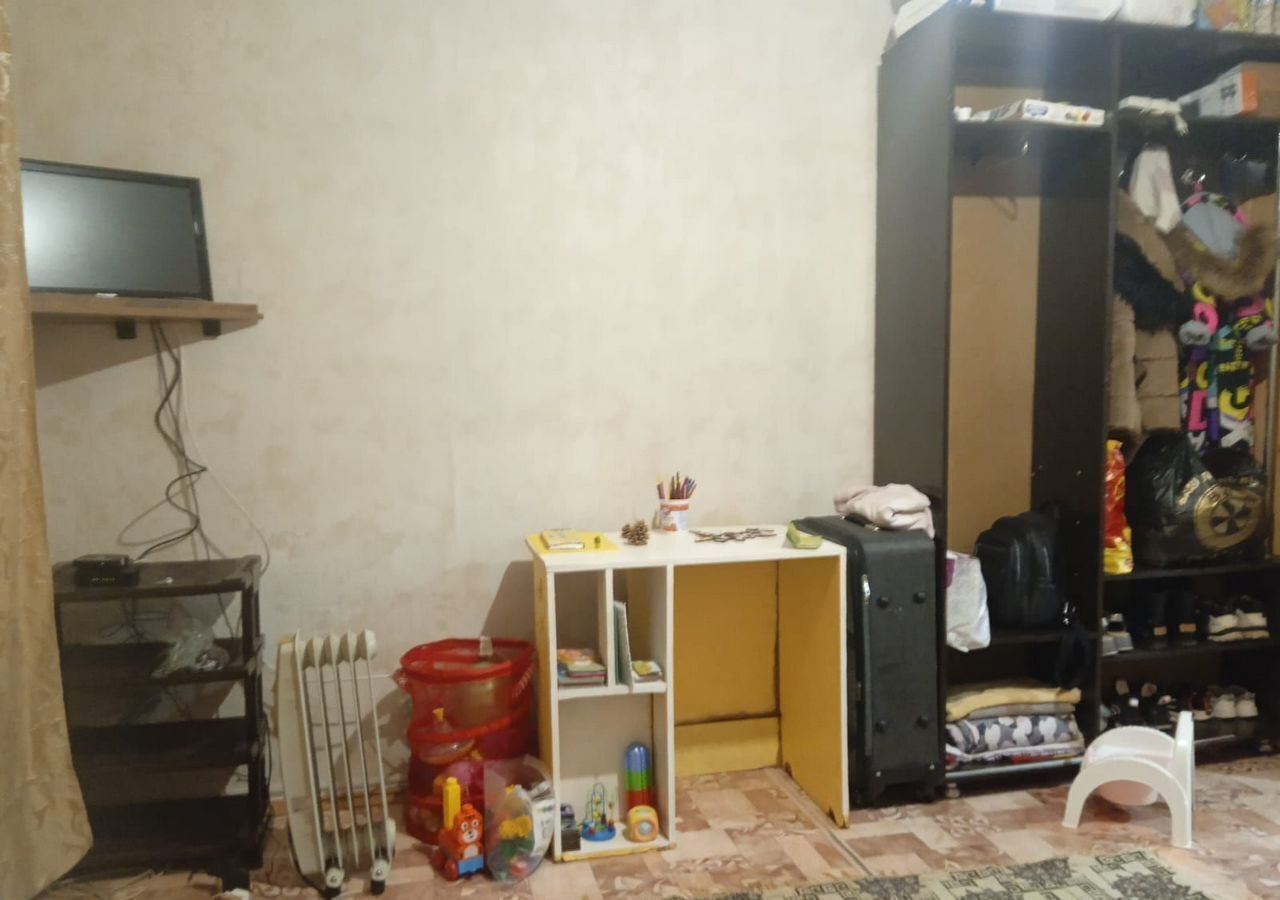 квартира г Новочеркасск ул Мелиховская 25 фото 2