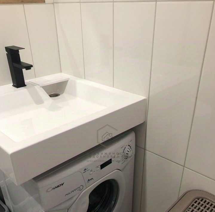 квартира г Новосибирск Октябрьская ул Кирова 113/3 фото 10