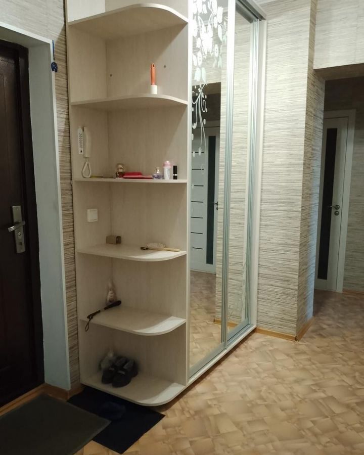 квартира г Кузнецк ул Белинского 7к/1 фото 1