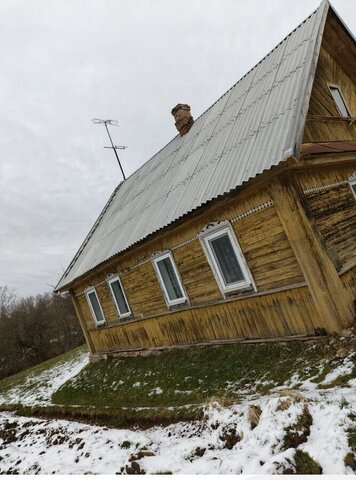 д Лотовицы Опочка фото