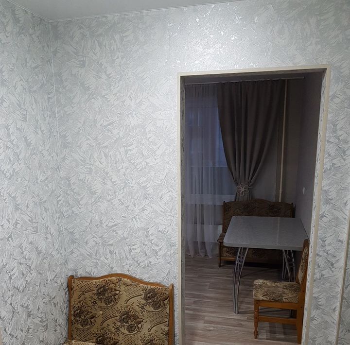 квартира г Самара п Мехзавод Безымянка пер 1-й 39 фото 12