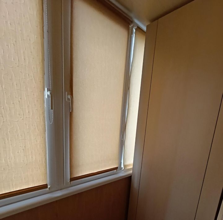 квартира г Тольятти р-н Автозаводский ул Офицерская 6б фото 22