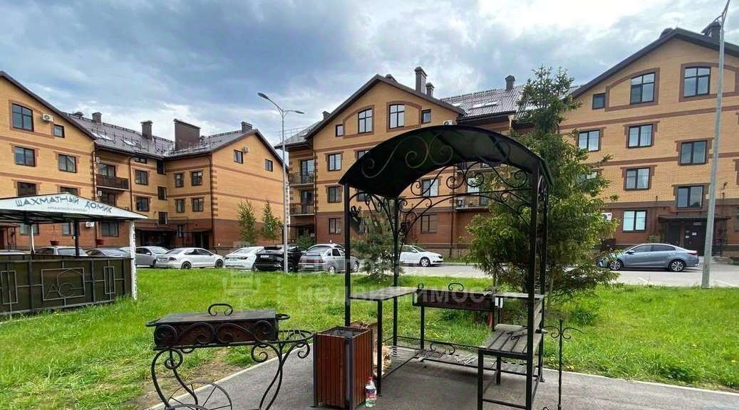 квартира г Великий Новгород ул Луговая 12к/6 фото 7