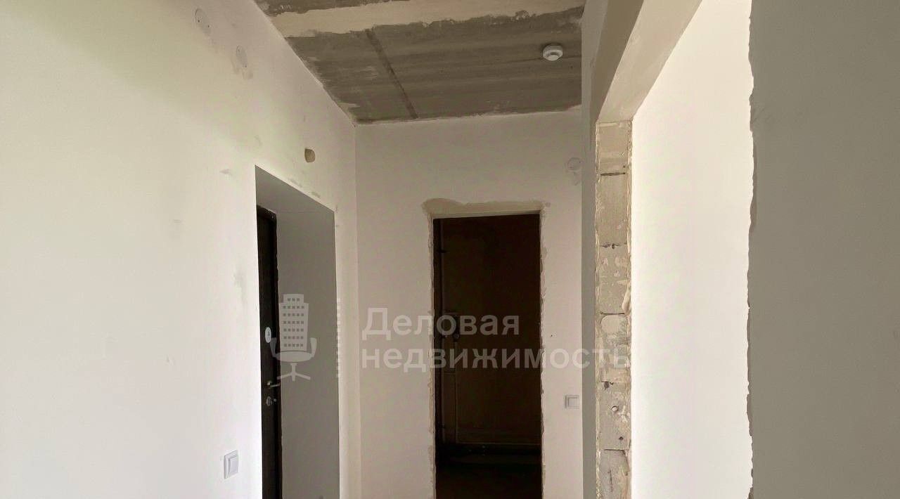 квартира г Великий Новгород ул Луговая 12к/6 фото 22