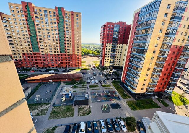ул Солнечная 15 Ильинская фото
