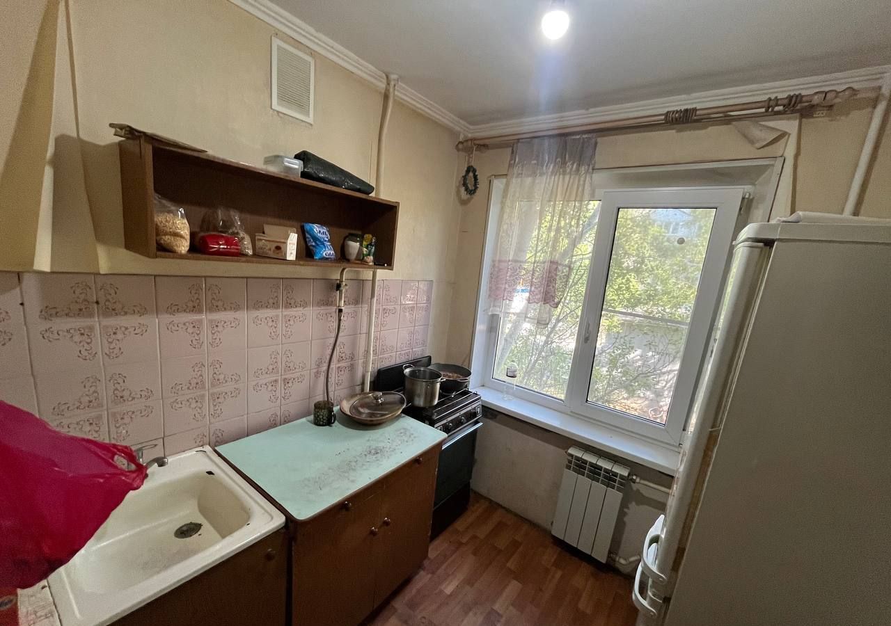 квартира г Ростов-на-Дону р-н Первомайский ул Миронова 3/3 фото 13