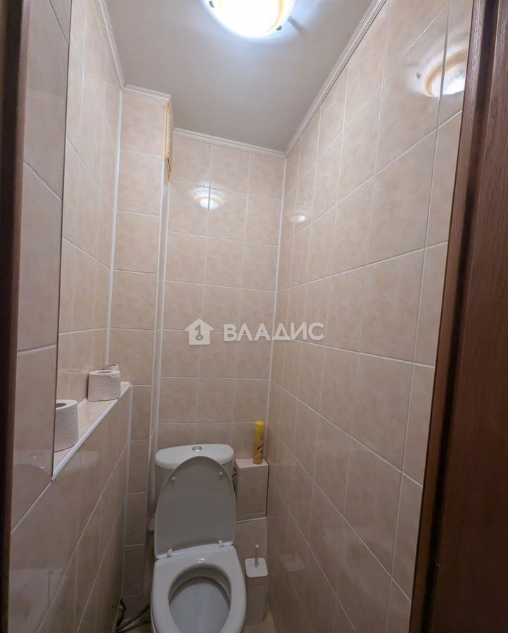 квартира г Белгород Западный б-р Юности 35а фото 14
